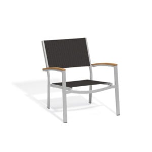 Travira Sling Lounge Chair -Ninja Seat