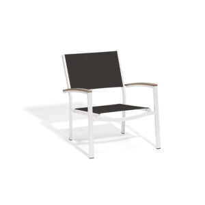 Travira Sling Lounge Chair -Ninja Seat