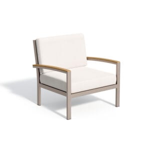 Travira Cushion Lounge Chair