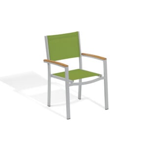 Travira Sling Armchair -Go Green Seat