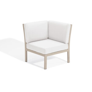 Travira Modular Corner Seat