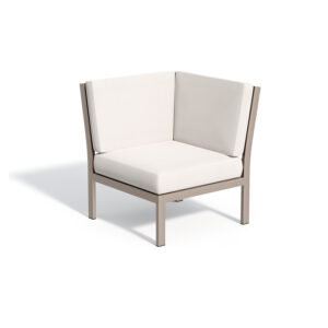 Travira Modular Corner Seat