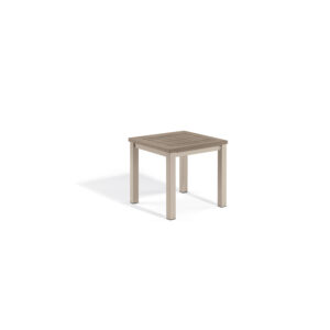 Travira End Table &#8211; Tekwood