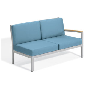 Travira Modular Loveseat (Left)