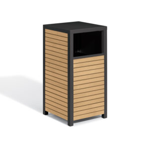 Travira Modular Valet Receptacle Base