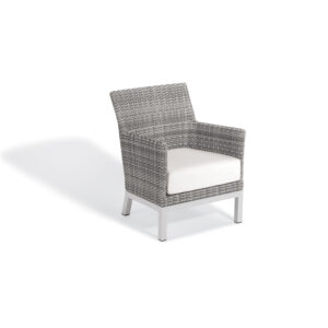 Argento Club Chair