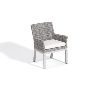 Argento Armchair