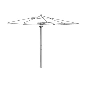 Octagonal 9&#8242; Market Umbrella