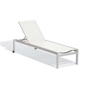Ven Chaise Lounge -Natural Seat