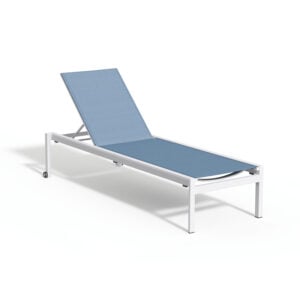 Ven Chaise Lounge -Neptune Seat