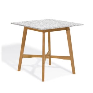 Wexford Wooden 42&#8243; Bar Table