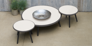 Nette - Occasional Tables